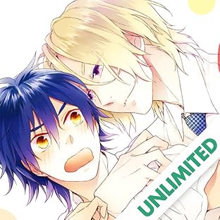 Child X Adult Equation (Yaoi Manga)